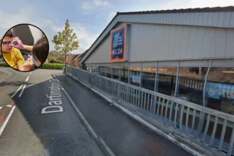 Cardiff Health Hub & Lewis-Manning Tech 2026