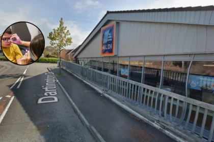 Cardiff Health Hub & Lewis-Manning Tech 2026