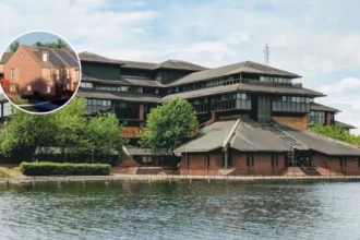 Cardiff Homes Demolished for New Council Park 2026