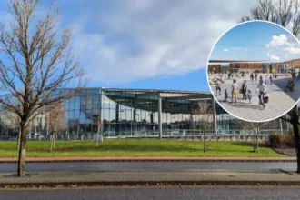 Cardiff International Sports Village Boosted by 900-Space Car Park Plans 2026