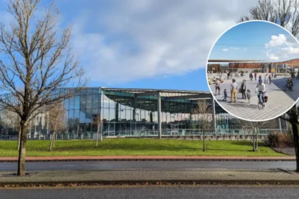 Cardiff International Sports Village Boosted by 900-Space Car Park Plans 2026