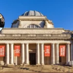 Cardiff Life Awards 2026: National Museum Cardiff