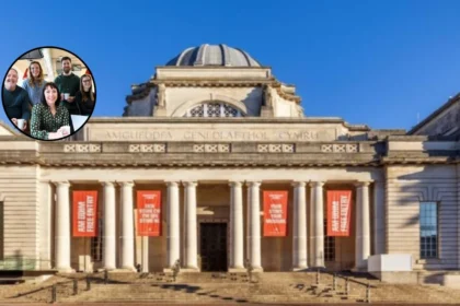 Cardiff Life Awards 2026: National Museum Cardiff