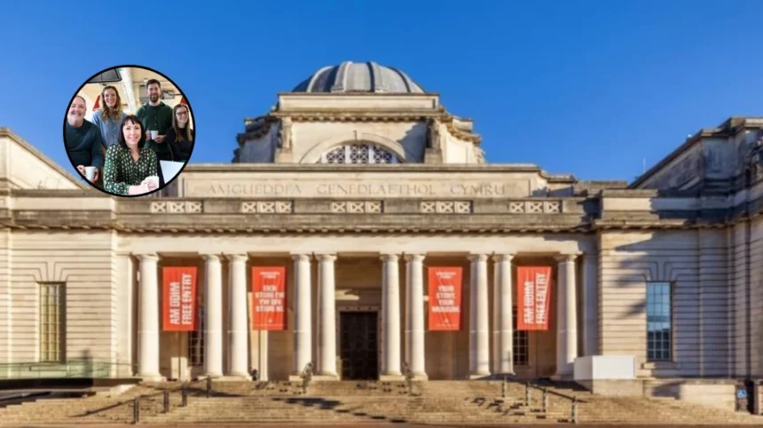 Cardiff Life Awards 2026: National Museum Cardiff