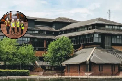 Cardiff Lovell Homes Start at New Penn Site 2026