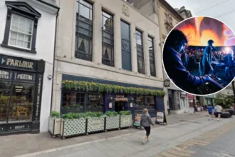 Cardiff Music City Festival Returns: 2 Weeks Live Music 2026