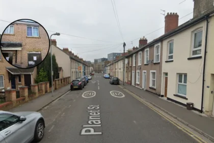 Cardiff Nuisance Property Closes: Police Action 2026