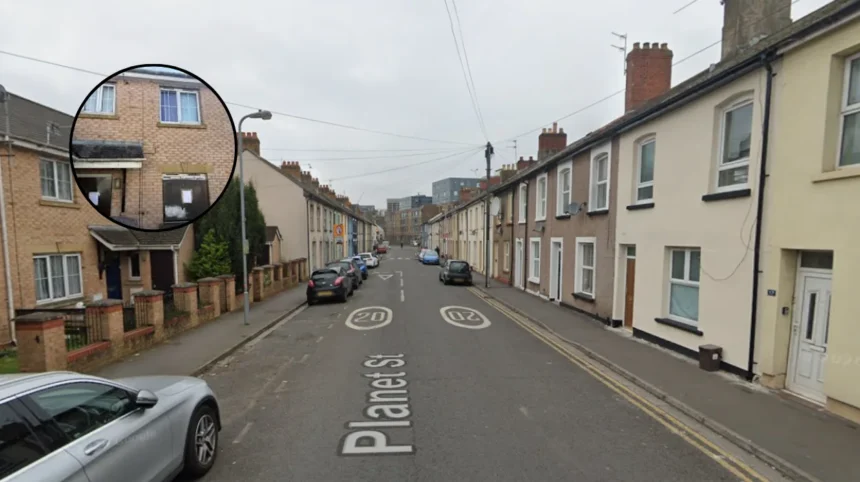 Cardiff Nuisance Property Closes: Police Action 2026