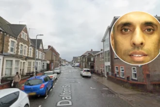 Cardiff OCG Boss Ritesh Patel Jailed 20 Years After Thailand Extradition 2026