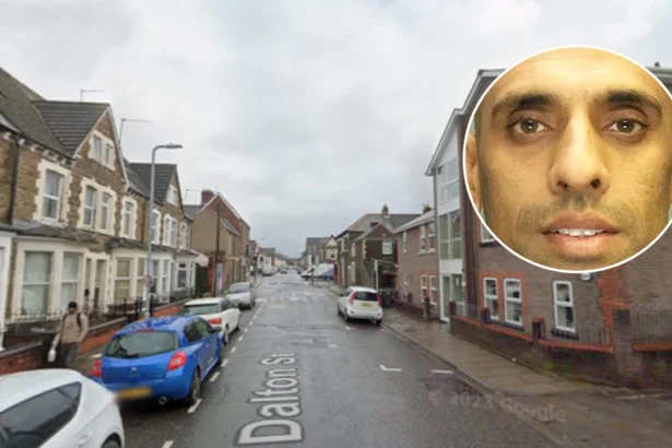 Cardiff OCG Boss Ritesh Patel Jailed 20 Years After Thailand Extradition 2026