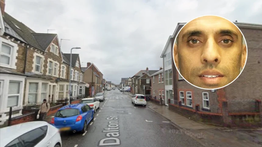 Cardiff OCG Boss Ritesh Patel Jailed 20 Years After Thailand Extradition 2026