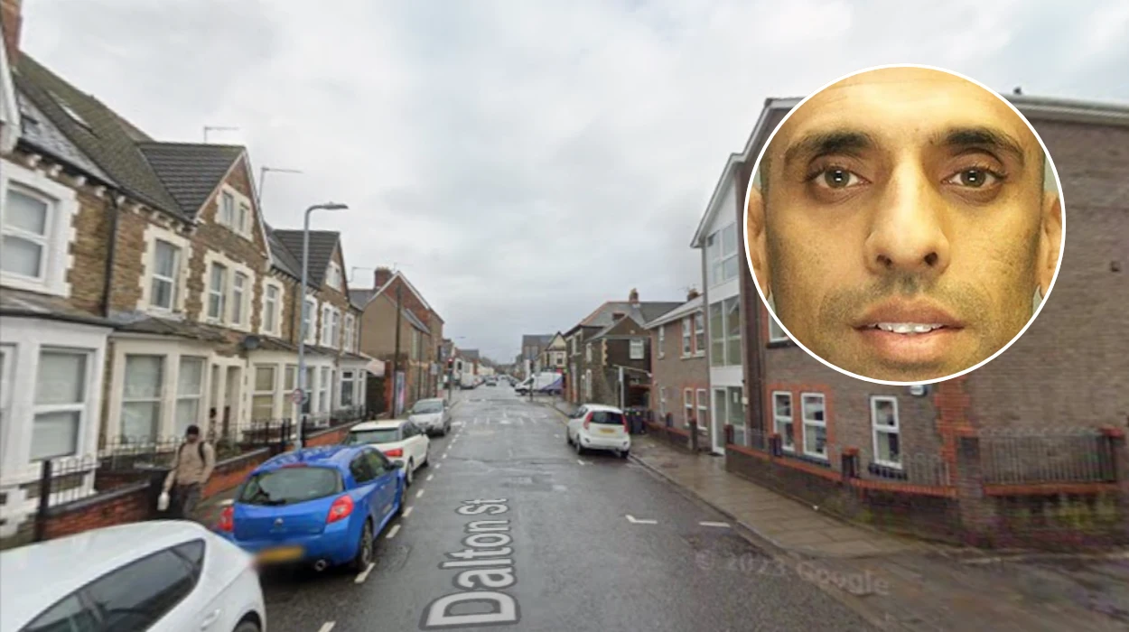 Cardiff OCG Boss Ritesh Patel Jailed 20 Years After Thailand Extradition 2026