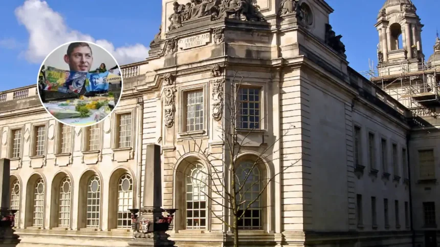 Cardiff Ordered to Pay Nantes in Sala Transfer Case 2026