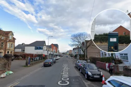 Cardiff Parking Change Hits Cowbridge Road East Traders 2026