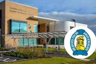 Cardiff Pupils Warned on Fights, Rumney 2026