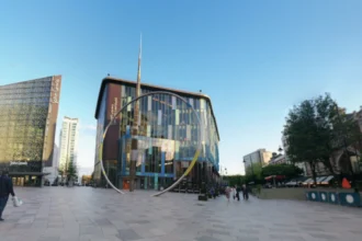 Cardiff Regeneration Projects Reshaping the City Centre in 2026