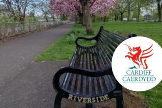 Cardiff Rink Closes March 22, 2026, Riverside 2026