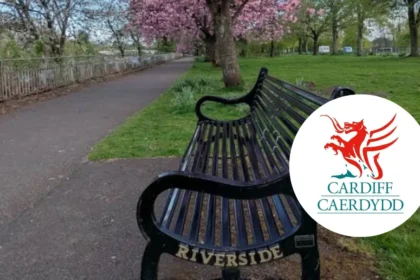 Cardiff Rink Closes March 22, 2026, Riverside 2026