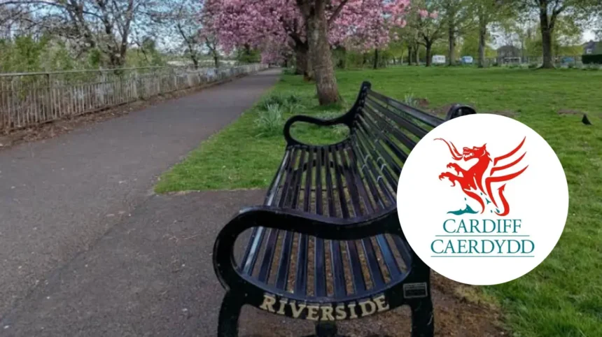 Cardiff Rink Closes March 22, 2026, Riverside 2026