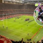 Cardiff Road Closures for Bristol Bears vs Harlequins Rugby 2026