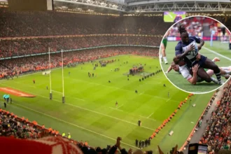 Cardiff Road Closures for Bristol Bears vs Harlequins Rugby 2026