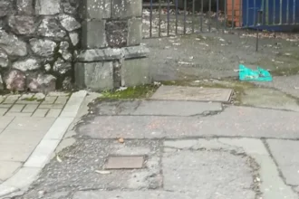 Cardiff Road Repairs Guide