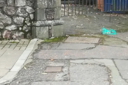 Cardiff Road Repairs Guide