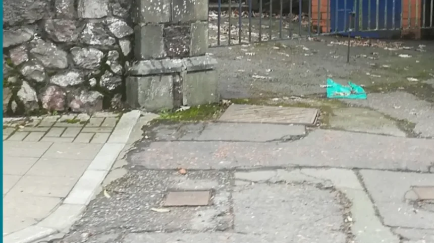 Cardiff Road Repairs Guide