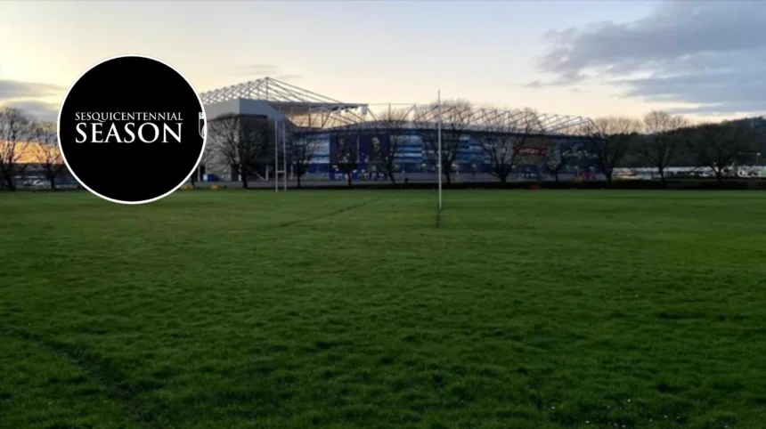 Cardiff Rugby 150th Season Tickets £245 On Sale 2026