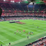 Cardiff Rugby Signings Imminent - Van Zyl 2026