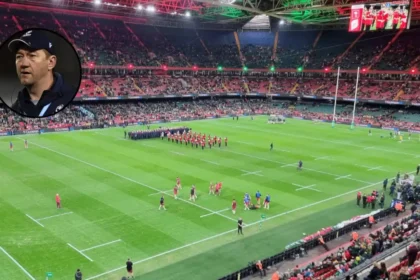 Cardiff Rugby Signings Imminent - Van Zyl 2026