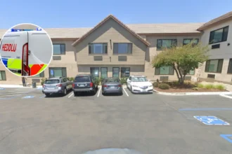 Cardiff School Bomb Hoax Arrests 2026