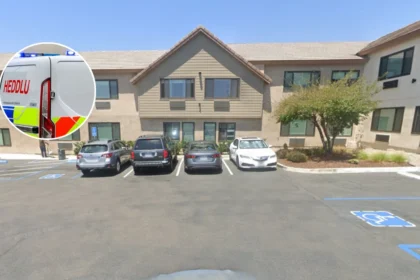 Cardiff School Bomb Hoax Arrests 2026