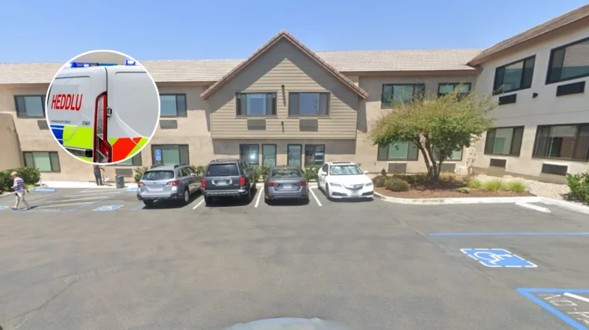 Cardiff School Bomb Hoax Arrests 2026