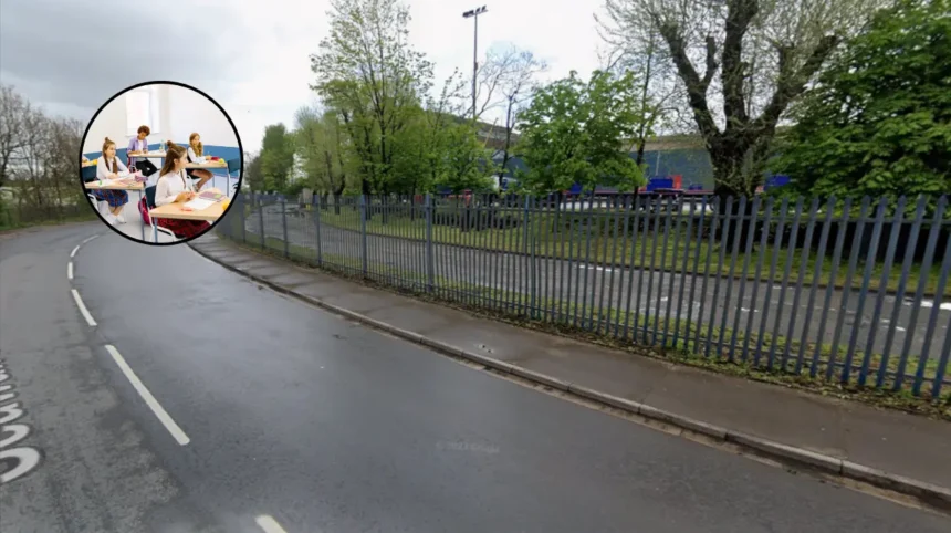 Cardiff Schools Closed: Threats Update 2026