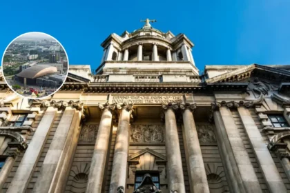 Cardiff Teens Deny Mosque, Synagogue Terror Plot 2026