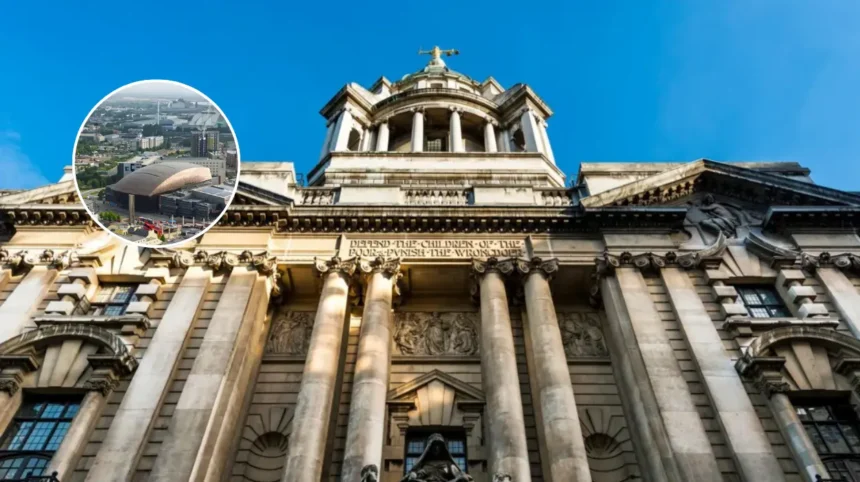 Cardiff Teens Deny Mosque, Synagogue Terror Plot 2026