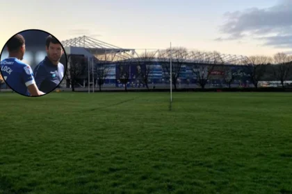 Cardiff 'Too Good' for Play-Offs - Nathan Blake 2026