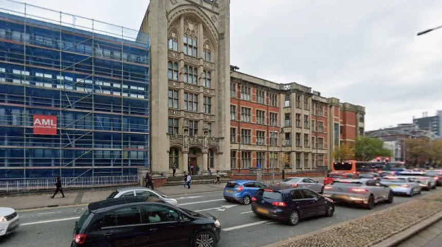 Cardiff Traffic Today Live Updates and Worst Bottlenecks Explained