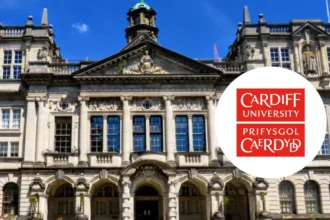 Cardiff Uni Turns to Housing, Cathays 2026