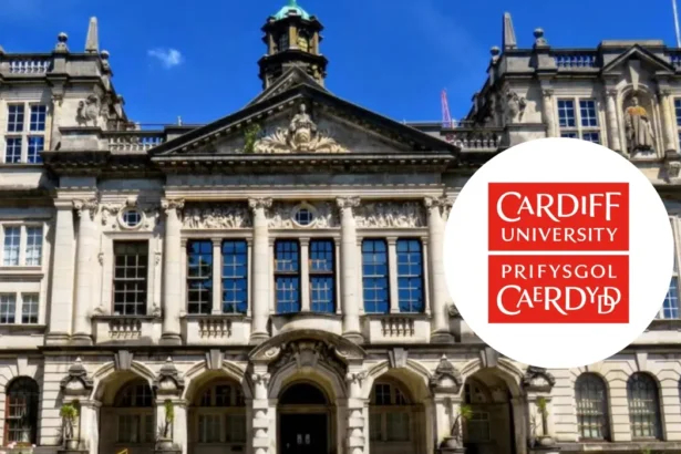 Cardiff Uni Turns to Housing, Cathays 2026