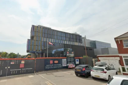 Cardiff University Staff Death on Maindy Road Explained