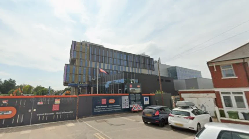 Cardiff University Staff Death on Maindy Road Explained