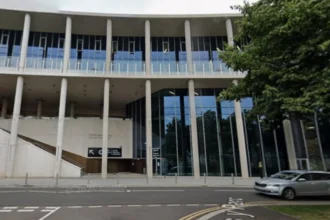 Cardiff University Staff Member Fell From Building Investigation Update