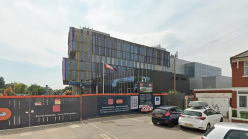 Cardiff University Tragic Incident Details and What We Know