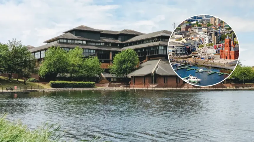 Cardiff Visitor Levy: £1.50 Overnight Stay Tax Approved 2026