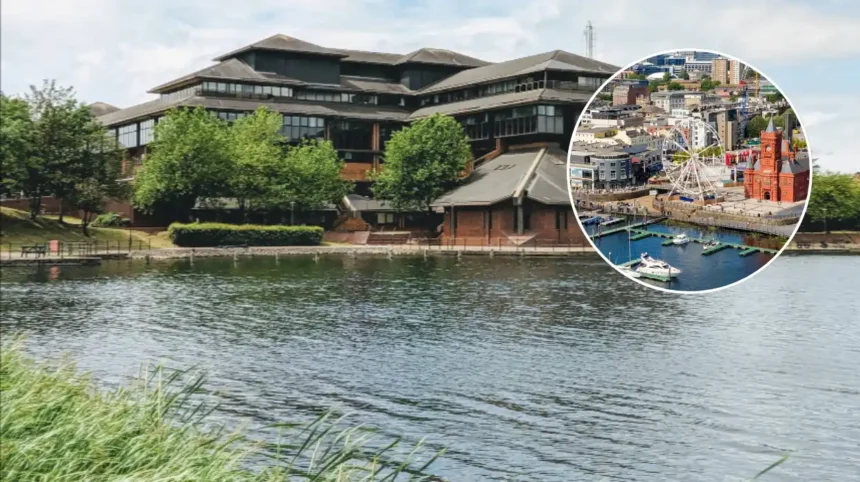 Cardiff Visitor Levy for Overnight Stays Starts 2027 2026