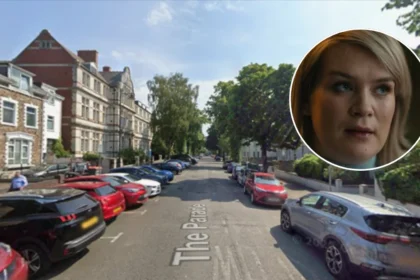 Cardiff Woman Rachel Butcher Texts Cop Selling Cocaine, Pays £1 2026