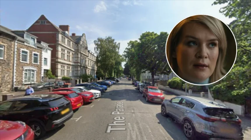 Cardiff Woman Rachel Butcher Texts Cop Selling Cocaine, Pays £1 2026