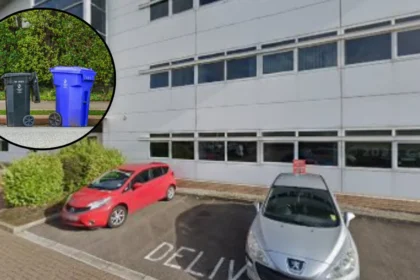 Cardiff approves services to cut black bin waste in 2026